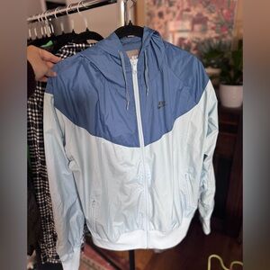 Nike Sportswear Blue Jacket